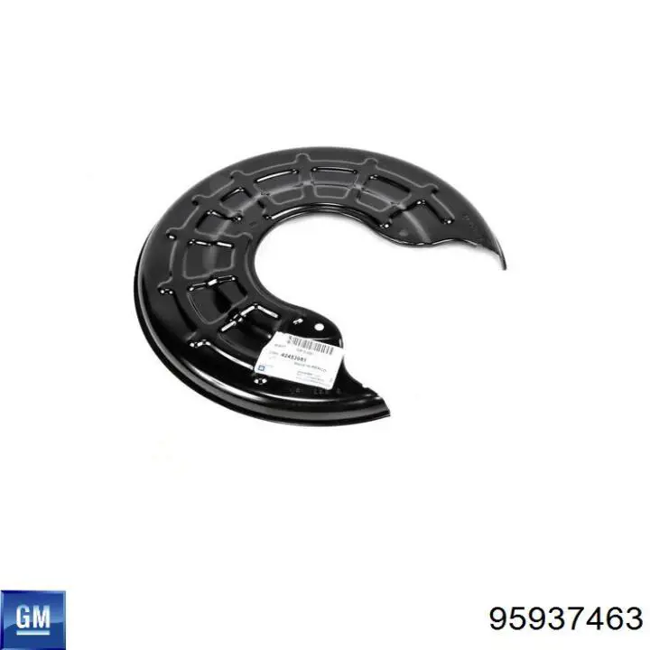 Купить 95937463 General Motors 