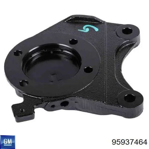 Купить 95937464 General Motors 