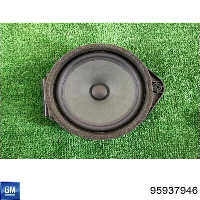 General Motors 95937946 цена, от 10.14 USD