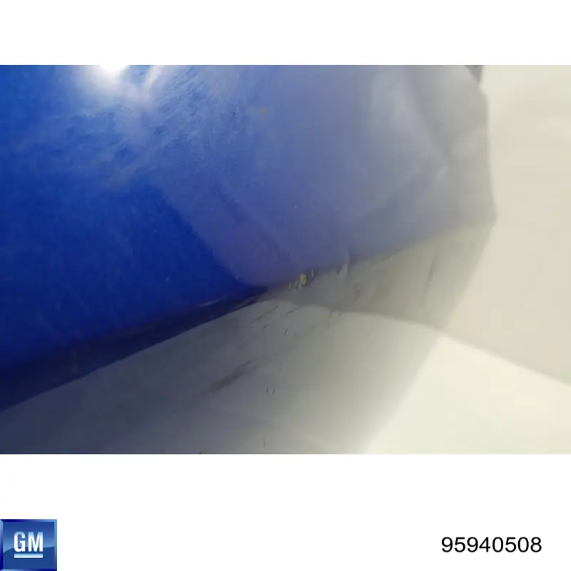 Дверь передняя правая General Motors 95940508 цена, от 50.62 USD