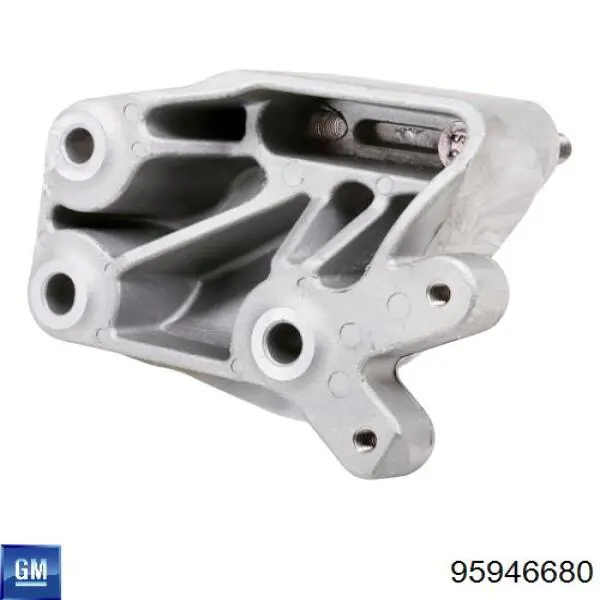 95946680 General Motors 