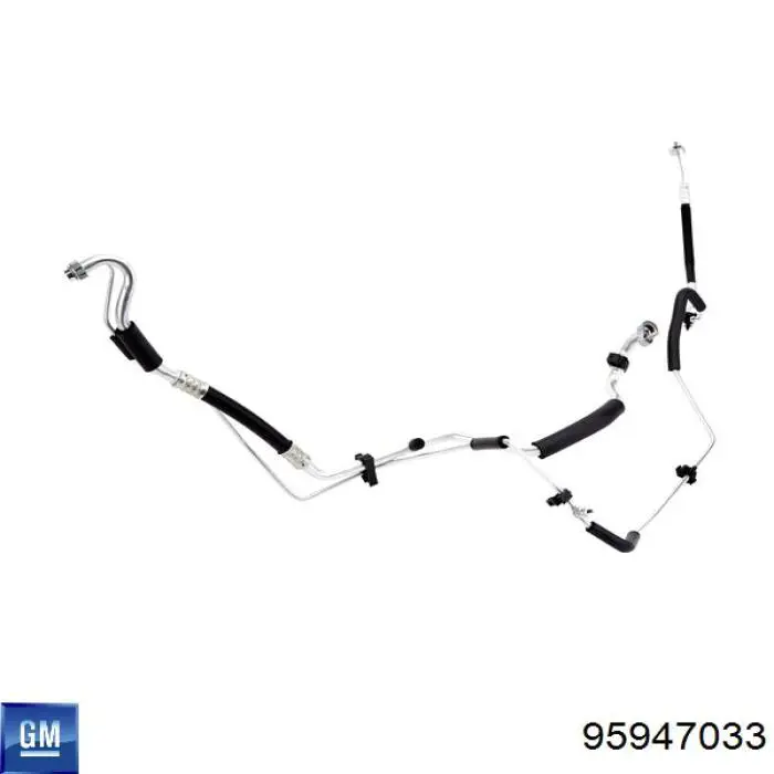  General Motors 95947033 цена, от 50.79 USD