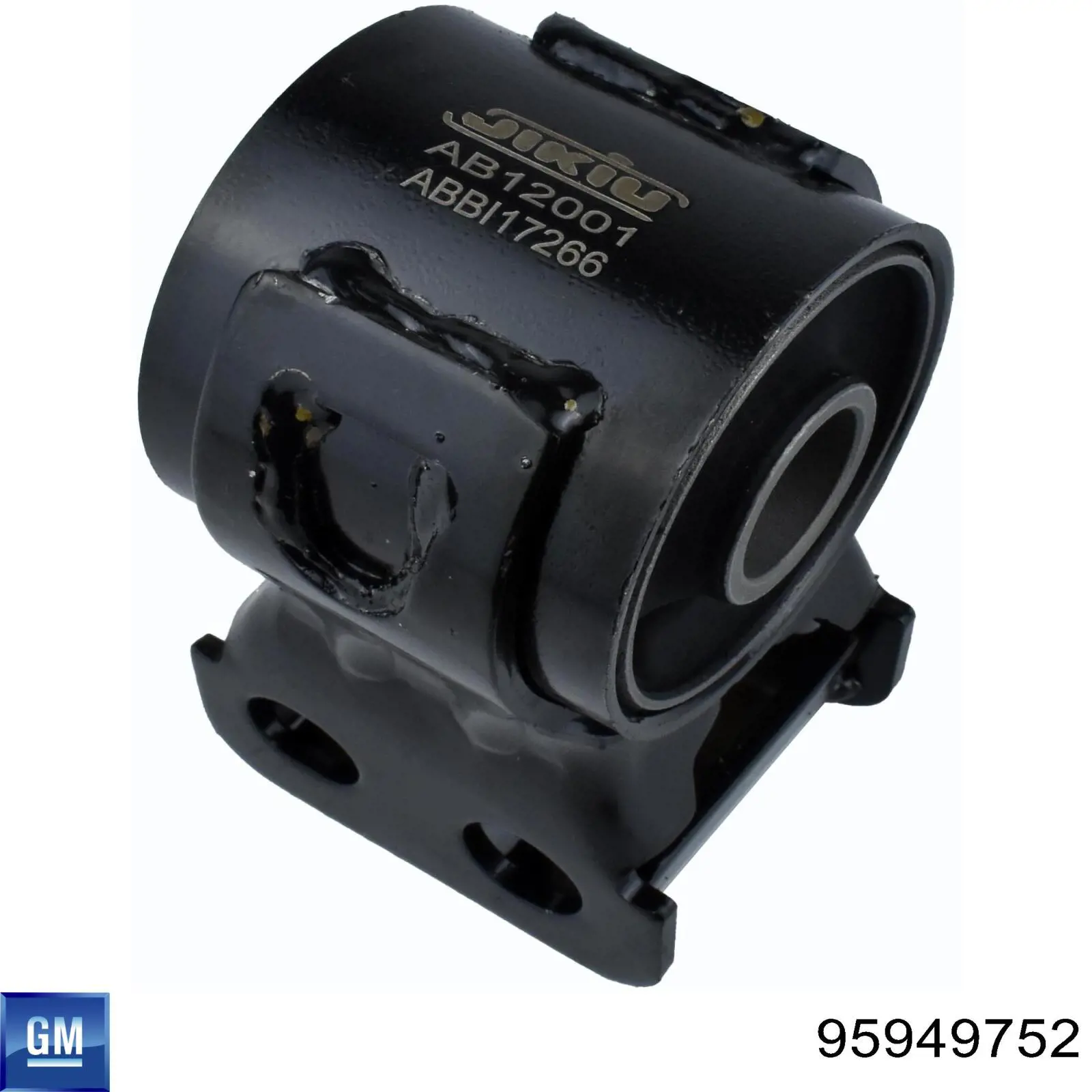 Сайлентблок передней подвески General Motors 95949752 цена, от 23.73 USD