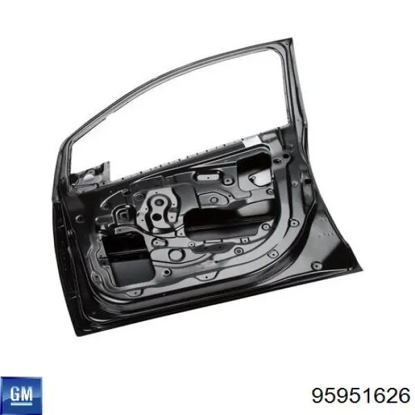  General Motors 95951626 цена, от 112.87 USD