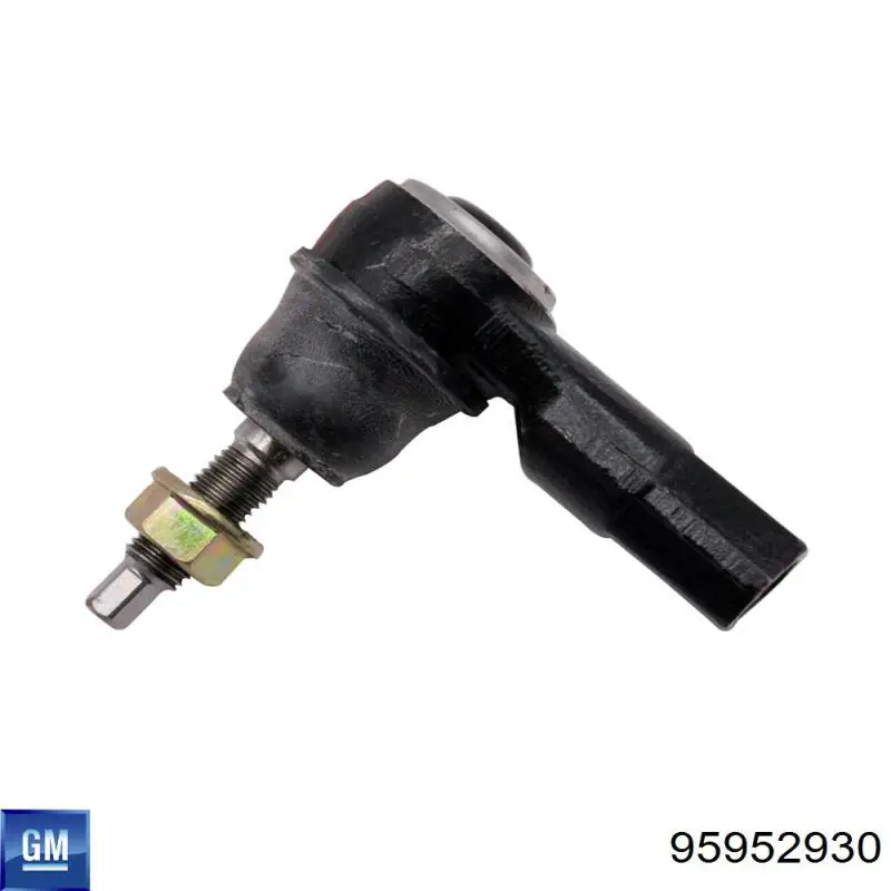 Купить 95952930 General Motors Рулевая тяга
