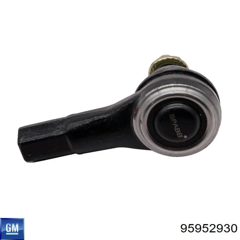 95952930 General Motors Тяги рулевые