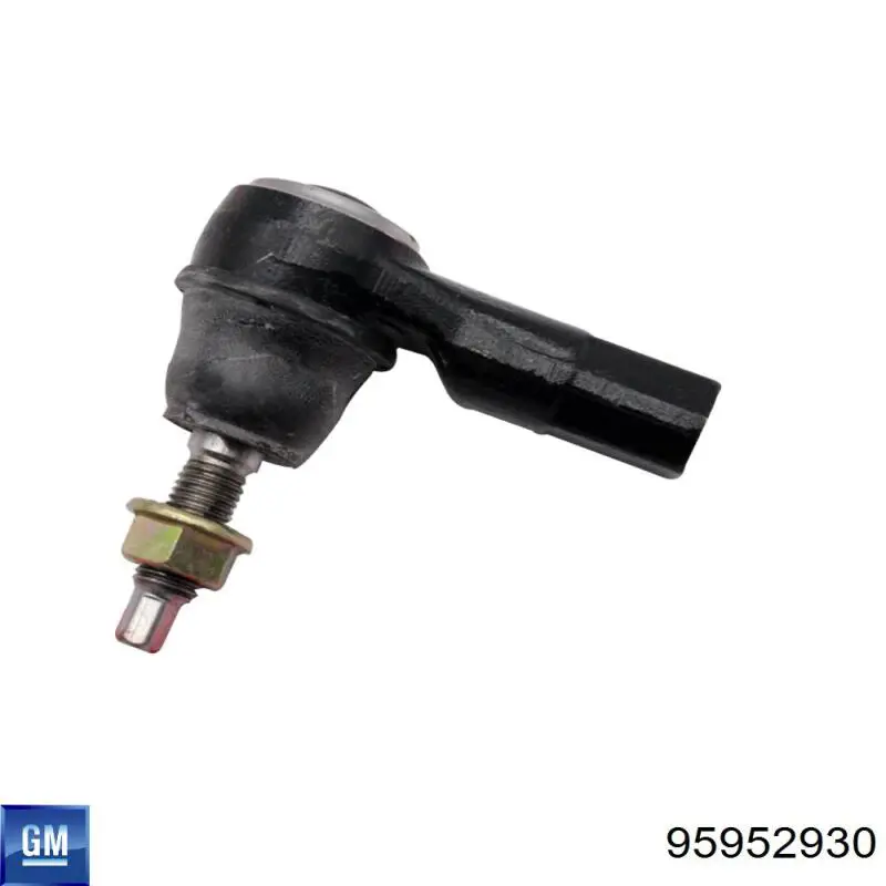 Рулевая тяга 95952930 General Motors