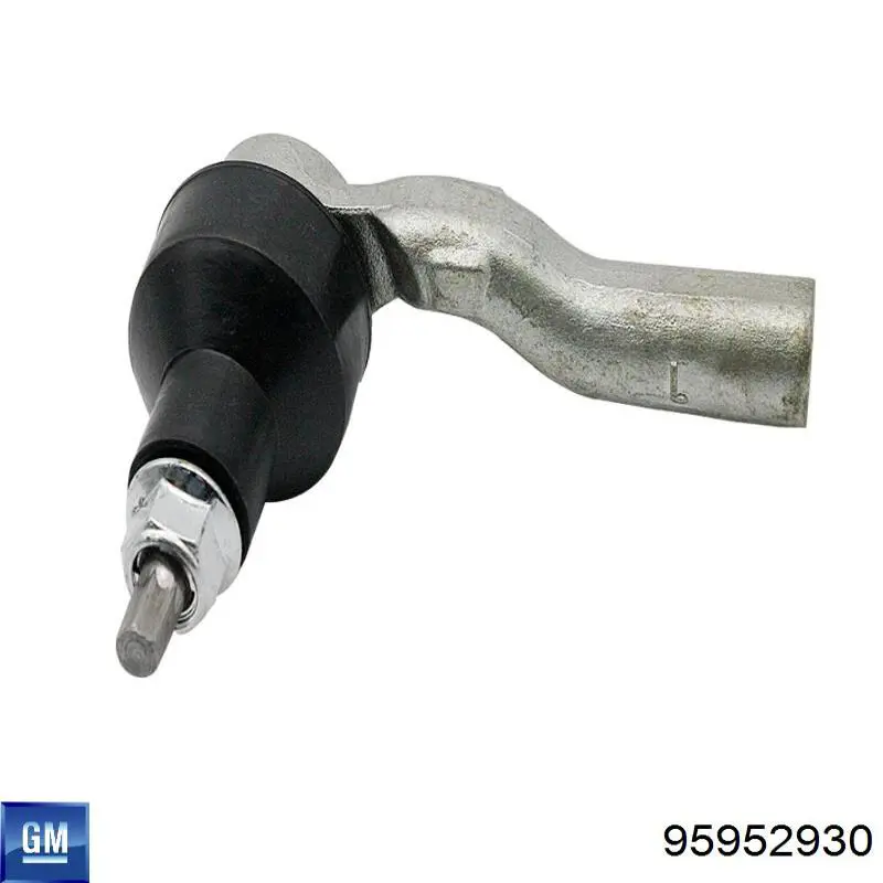 Рулевая тяга General Motors 95952930 цена, от 19.31 USD