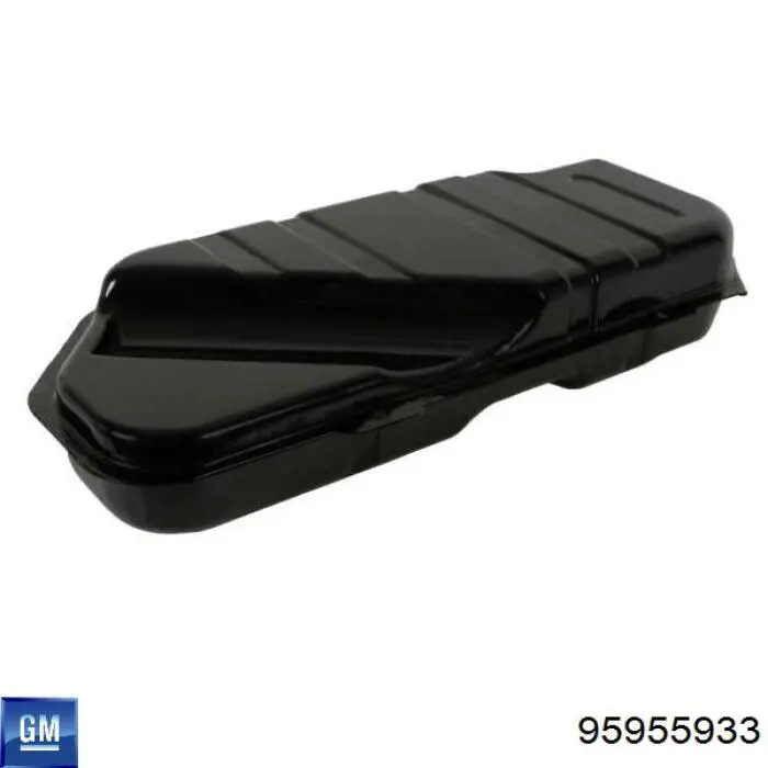 Купить SF69Y096829637 ZAZ Танк топливный