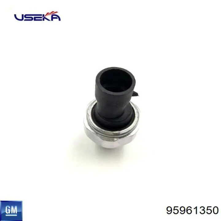 Манометры (указатель давления масла) General Motors 95961350 цена, от 3.57 USD