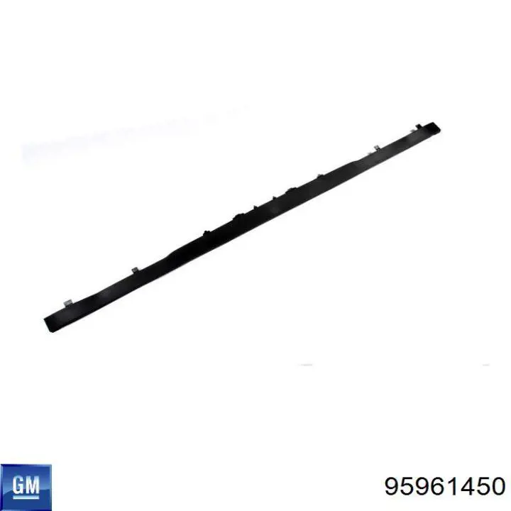  General Motors 95961450 цена, от 28.12 USD