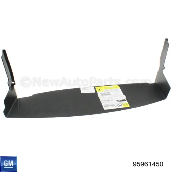 Купить 95961450 General Motors 