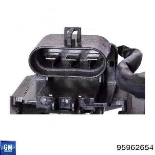95962654 General Motors 