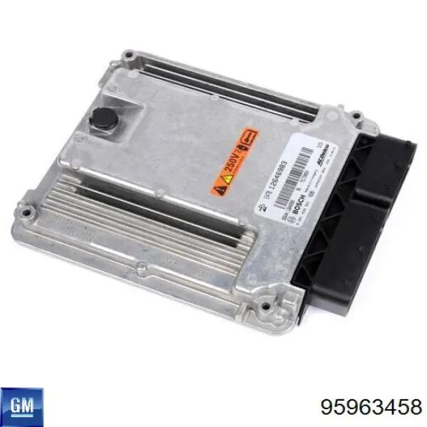  General Motors 95963458 цена, от 19.26 USD