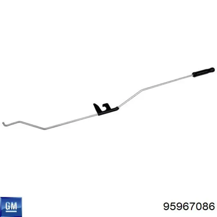 95967086 General Motors 