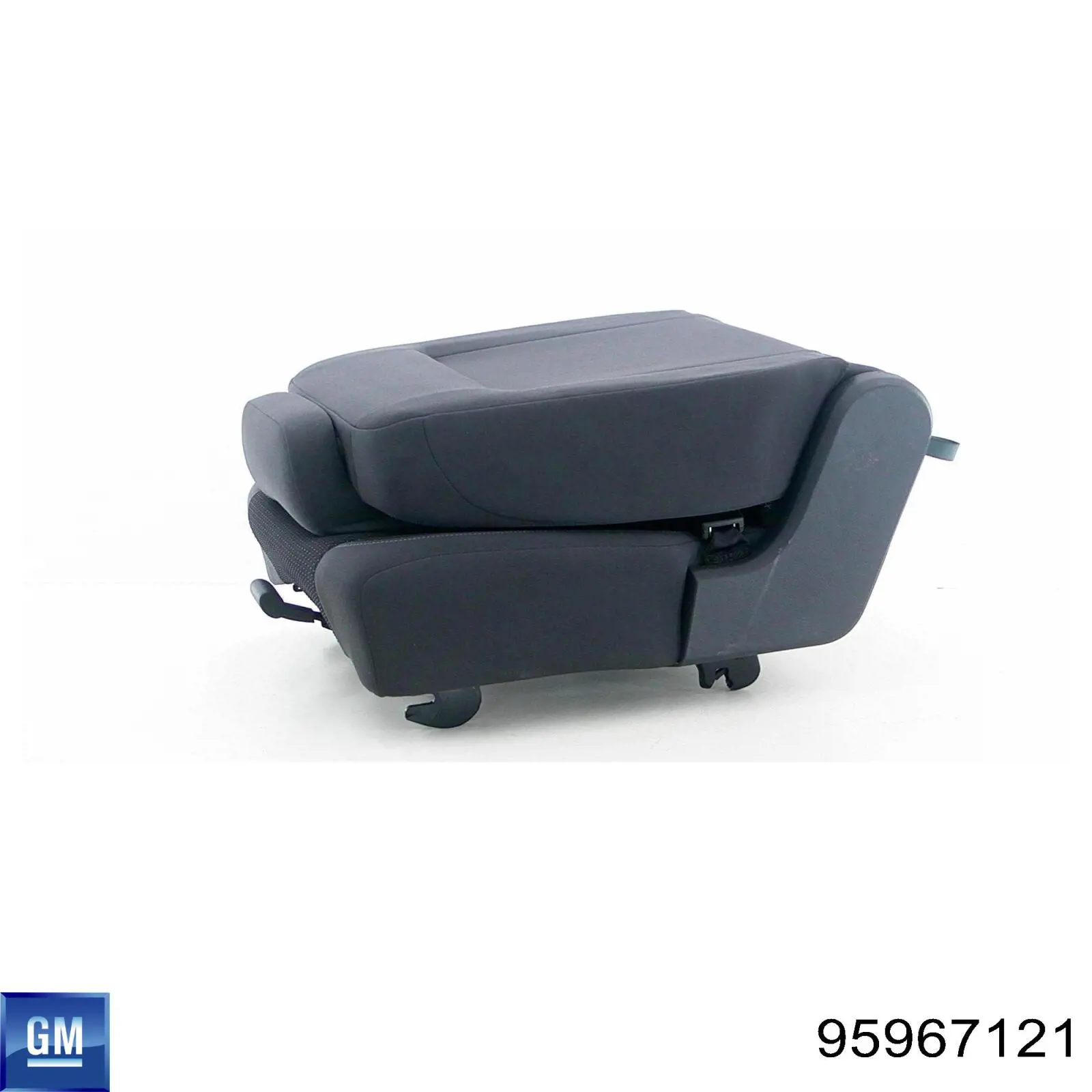 Рама ветрового окна General Motors 95967121 цена, от 5.64 USD