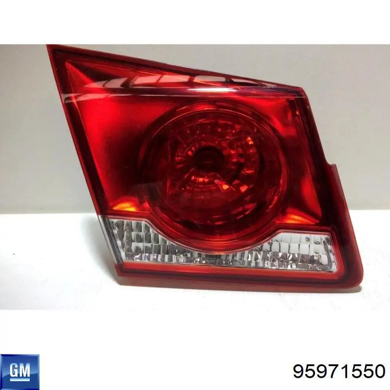 95971550 General Motors 