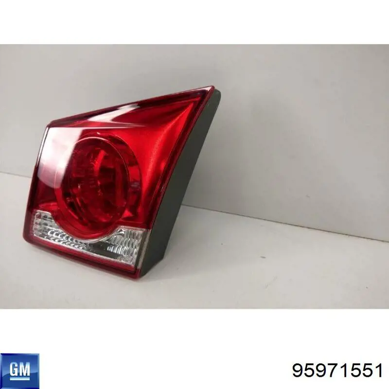 Купить 95971551 General Motors 