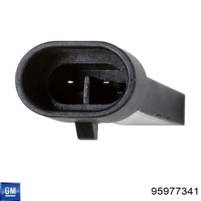 Купить 95977341 General Motors 