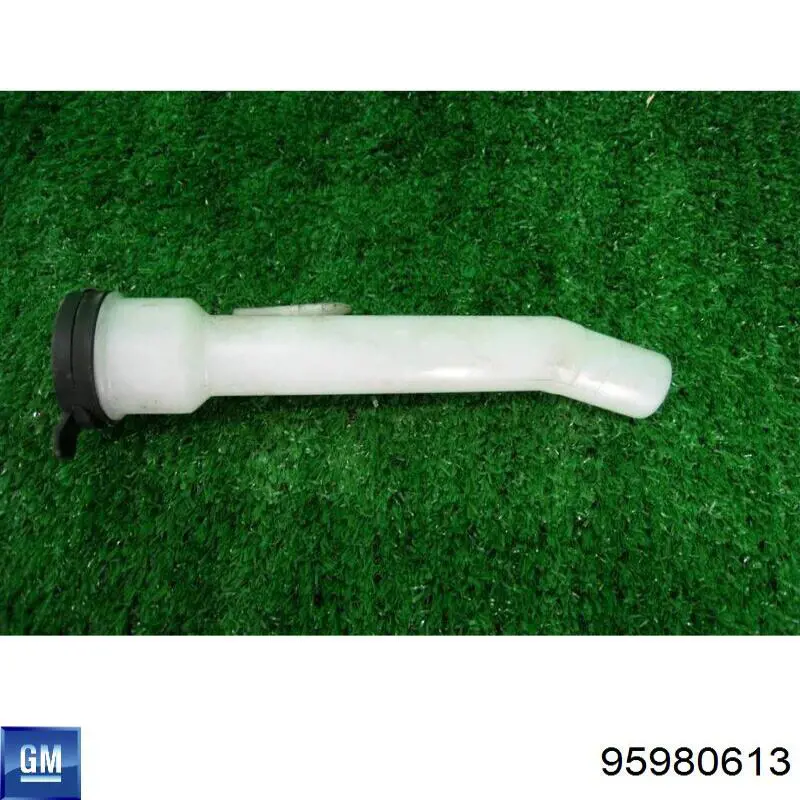 Горловина бачка омывателя General Motors 96852122 цена, от 4.92 USD