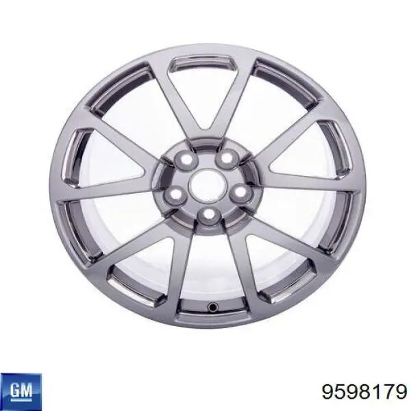 General Motors 9598179 цена, от 16.72 USD