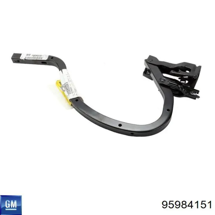  General Motors 95984151 цена, от 16.47 USD