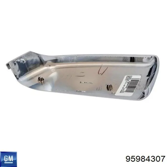 95984307 General Motors 