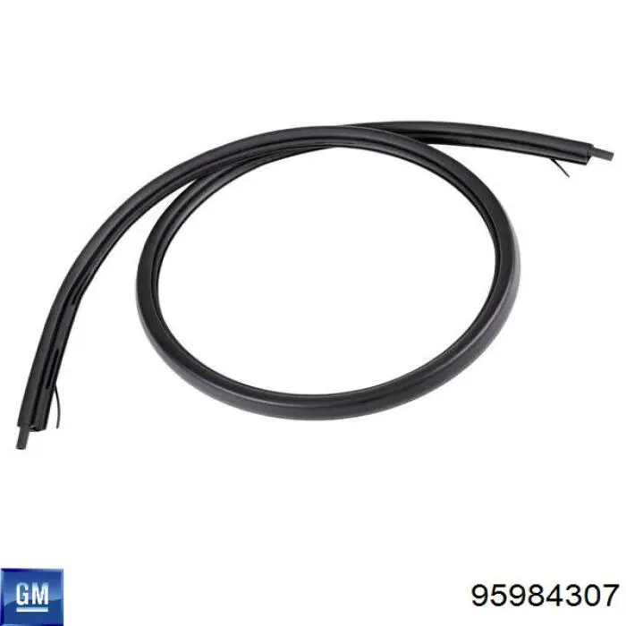 Купить 95984307 General Motors 