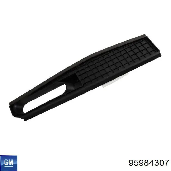  95984307 General Motors