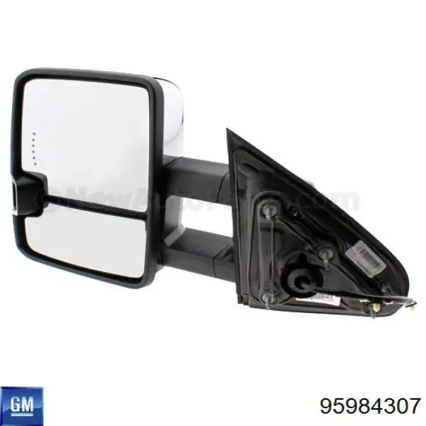  95984307 General Motors