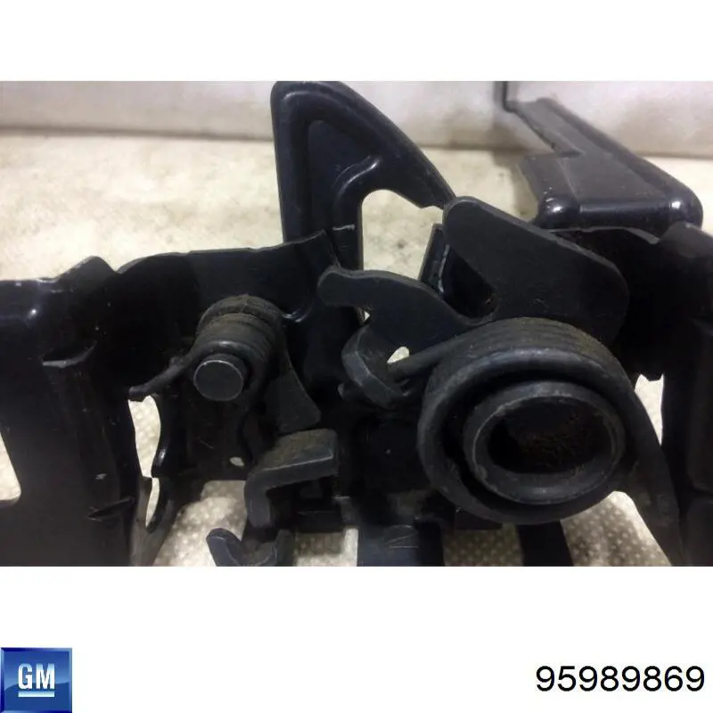  General Motors 95989869 цена, от 85.80 USD