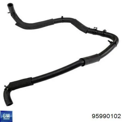  General Motors 95990102 цена, от 7.16 USD