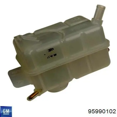 Купить 95990102 General Motors 