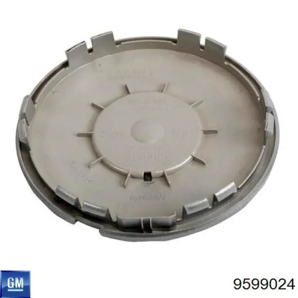 Купить 9599024 General Motors 