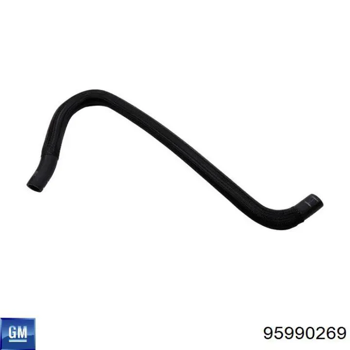  General Motors 95990269 цена, от 25.34 USD