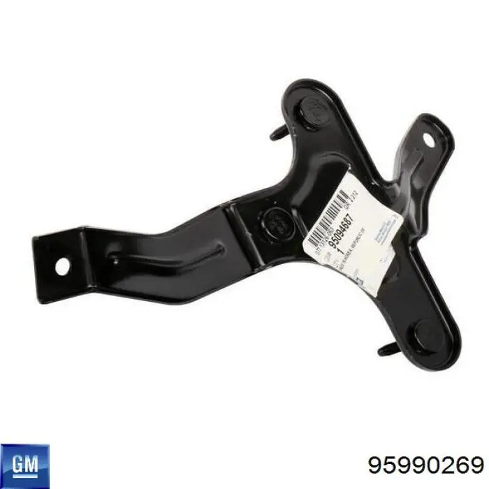 Купить 95990269 General Motors 