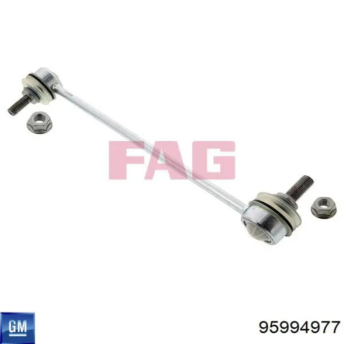 95994977 General Motors Стойка переднего стабилизатора