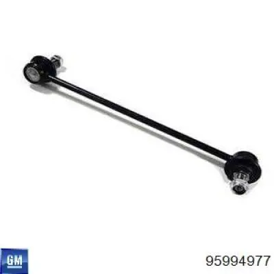 Купить 95994977 General Motors Амортизационная стойка