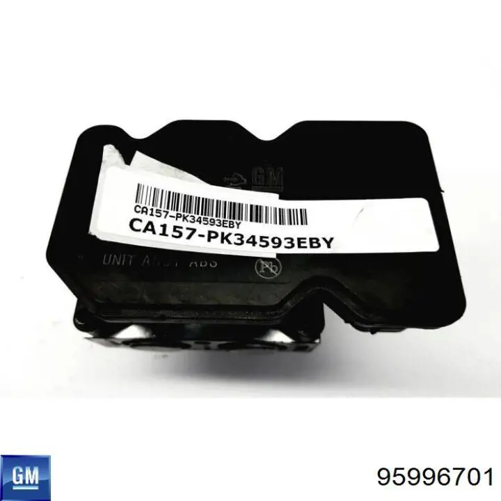  General Motors 95996701 цена, от 101.35 USD