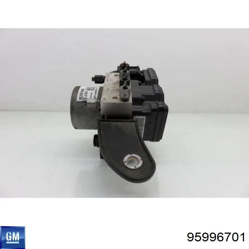 Купить 95996701 General Motors 