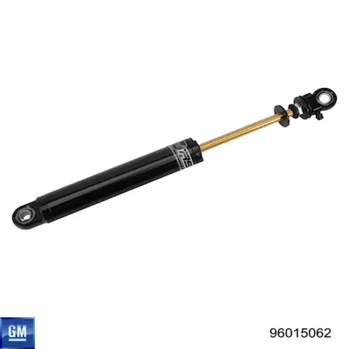 Фильтр АКПП 96015062 General Motors
