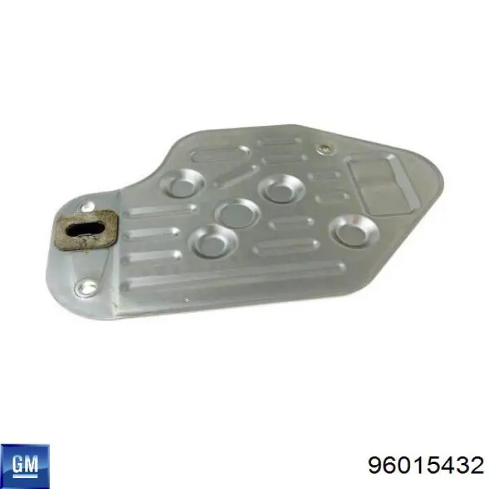 96015432 General Motors Масляный фильтр АКПП