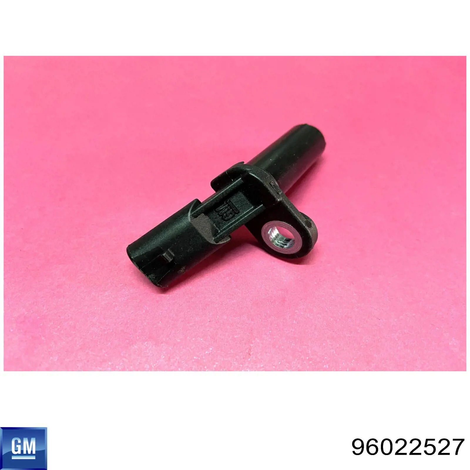 Датчик скорости General Motors 96022527 цена, от 5.07 USD