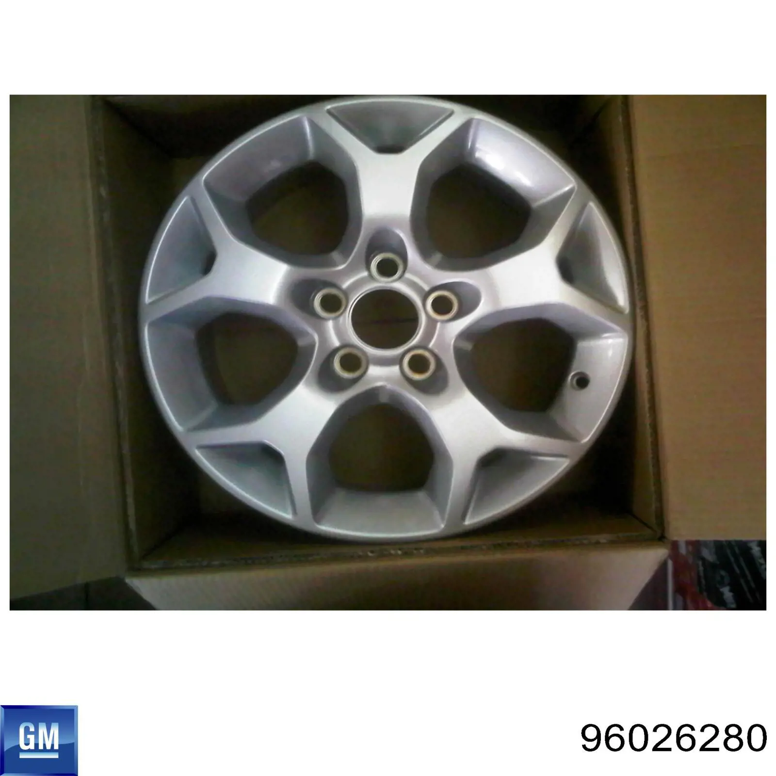 Рейка рулевая Casco CSB77102GS