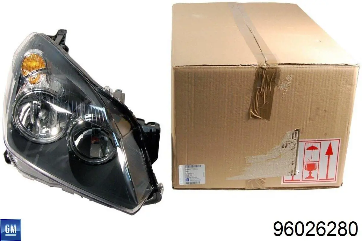 CSB77102GS Casco Управление рулевое в сборе