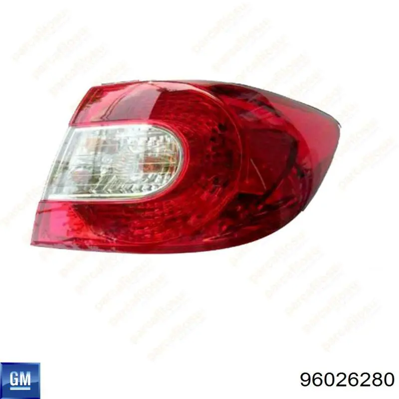 Купить CSB77102GS Casco Рулевая рейка