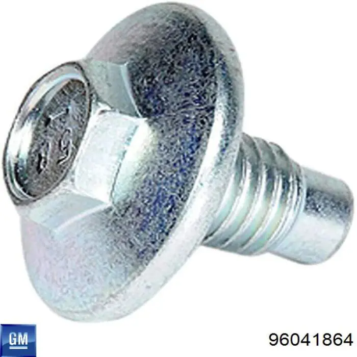 Купить 96041864 General Motors 