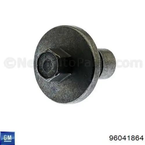  General Motors 96041864 цена, от 5.08 USD