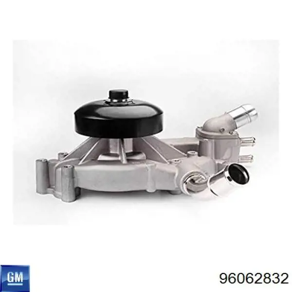 Помпа 96062832 General Motors