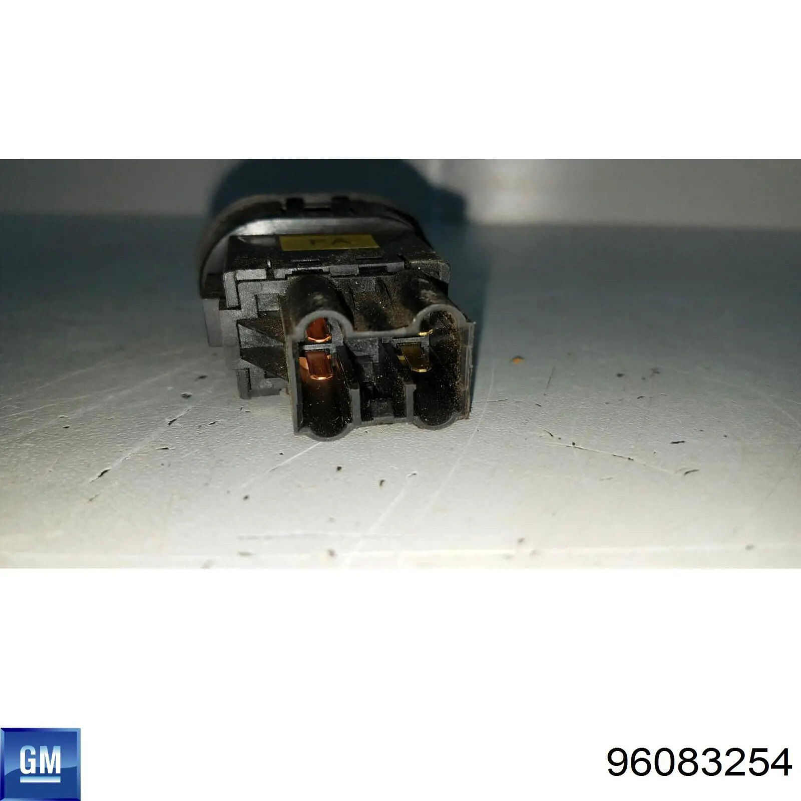 Купить 96083254 General Motors 